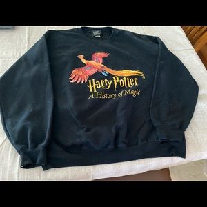 Harry Potter Sweatshirt